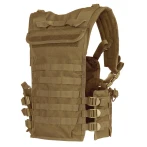 Γιλέκο Μάχης Condor Modular Chest Rig Coyote
