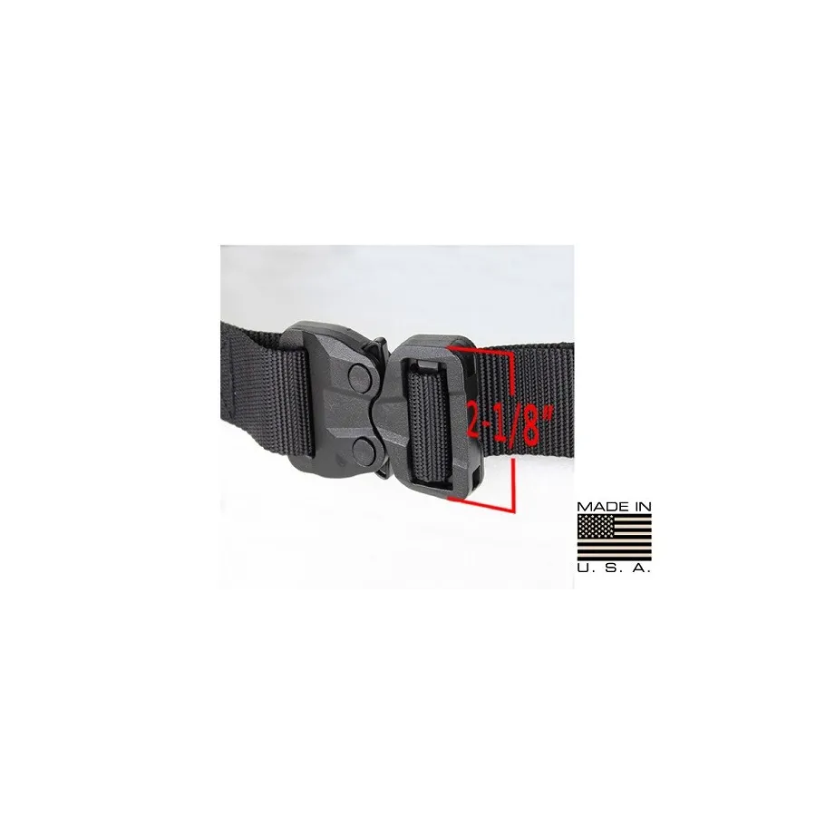 Ζώνη Tactical Condor GT Cobra Belt Tan Large