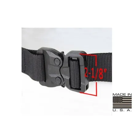 Ζώνη Tactical Condor GT Cobra Belt Tan Large