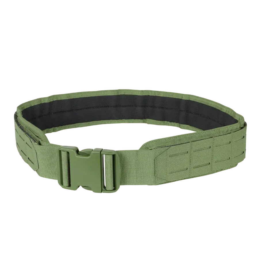 Ζώνη Condor LCS Gun Belt Olive Small