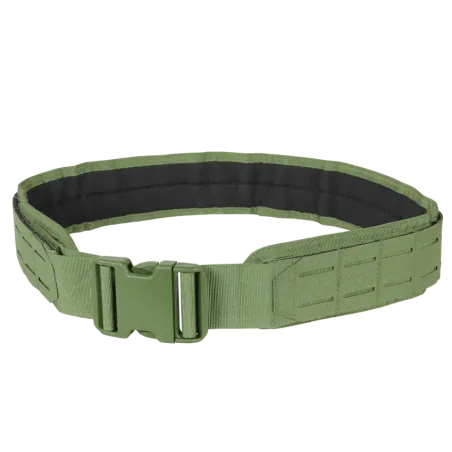 Ζώνη Condor LCS Gun Belt Olive Small