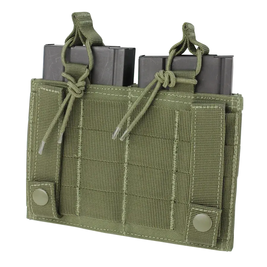 Διπλή Θήκη Γεμιστήρων Kangaroo Condor G3 Mag Pouch