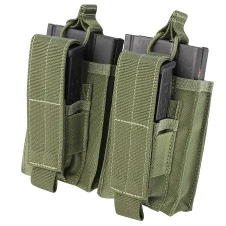 Διπλή Θήκη Γεμιστήρων Kangaroo Condor G3 Mag Pouch