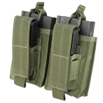 Διπλή Θήκη Γεμιστήρων Kangaroo Condor G3 Mag Pouch