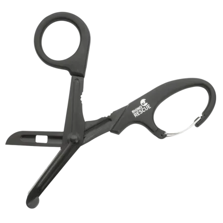 Ατραυματικό Ψαλίδι Rhino Rescue Trauma Scissors with Safety Clip