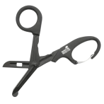 Ατραυματικό Ψαλίδι Rhino Rescue Trauma Scissors with Safety Clip