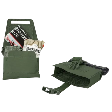Ατομικό Κιτ Πρώτων Βοηθειών Rhino Rescue CLC IFAK Level-I