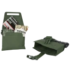 Ατομικό Κιτ Πρώτων Βοηθειών Rhino Rescue CLC IFAK Level-I