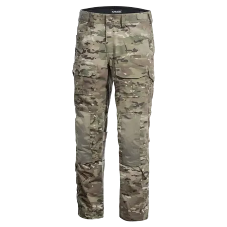 Παντελόνι Μάχης Pentagon Wolf Ripstop Multicam