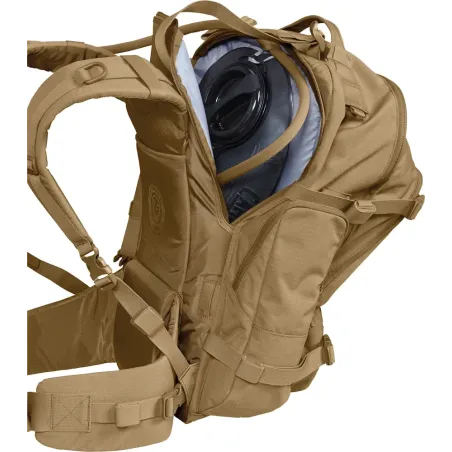 Σακίδιο CAMELBAK BFM 3L Mil Spec Crux Tactical Backup 46L