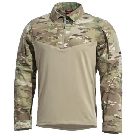 Χιτώνιο Μάχης Pentagon Ranger Multicam