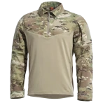Χιτώνιο Μάχης Pentagon Ranger Multicam