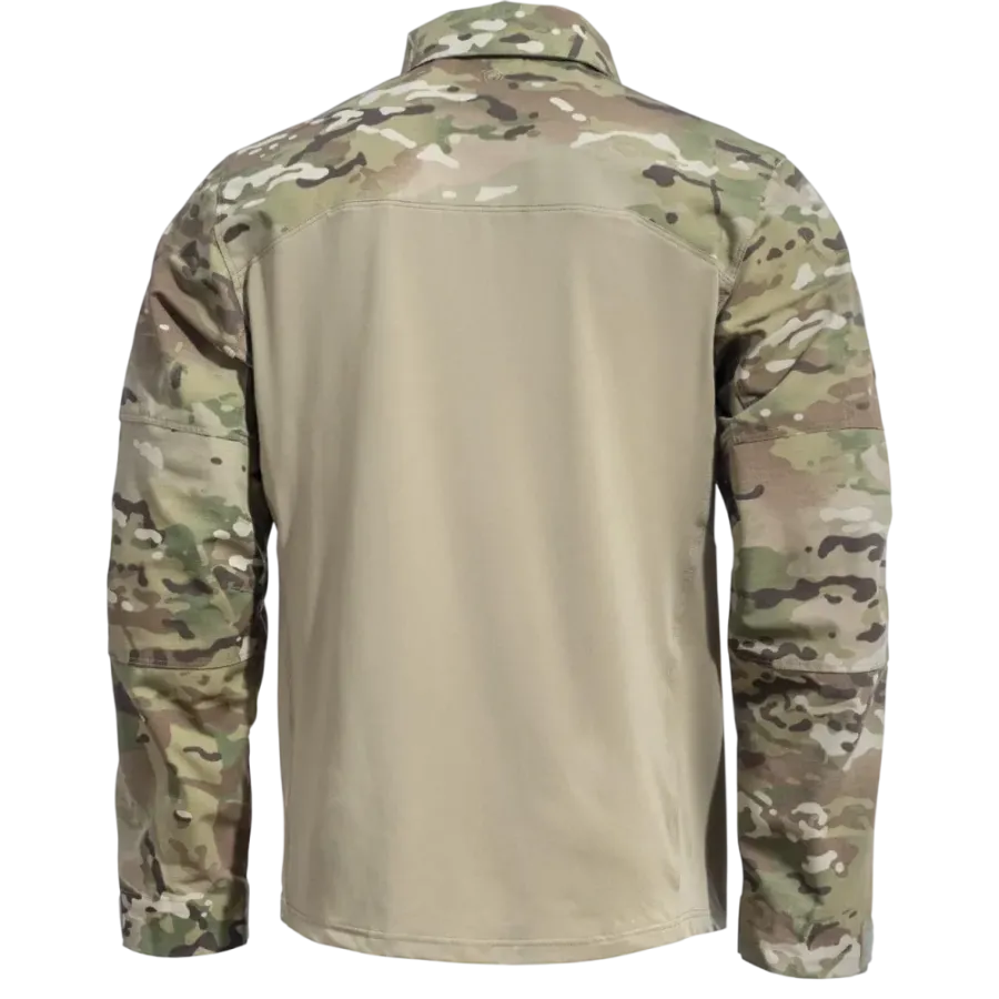 Χιτώνιο Μάχης Pentagon Ranger Multicam