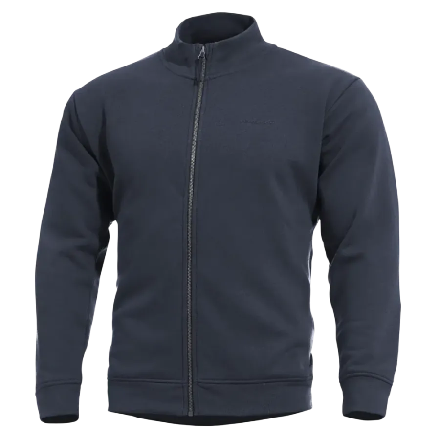 Ζακέτα Pentagon Highneck Sweater