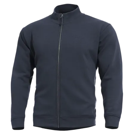 Ζακέτα Pentagon Highneck Sweater