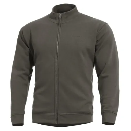 Ζακέτα Pentagon Highneck Sweater