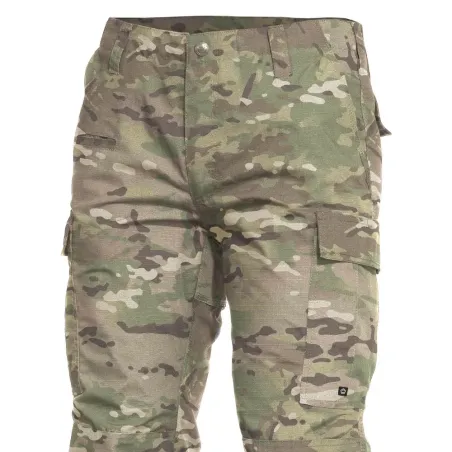 Παντελόνι Pentagon BDU 2.0 Ripstop Multicam