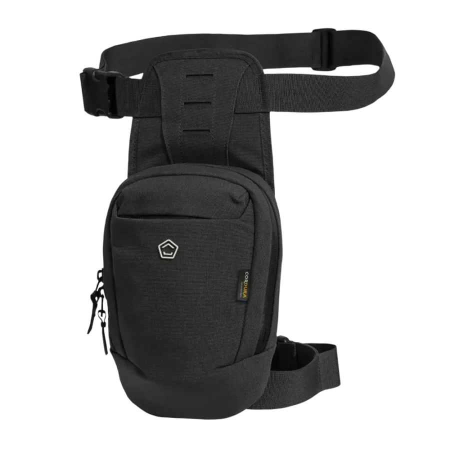 Τσαντάκι Μηρού Pentagon Consul Thigh Pouch