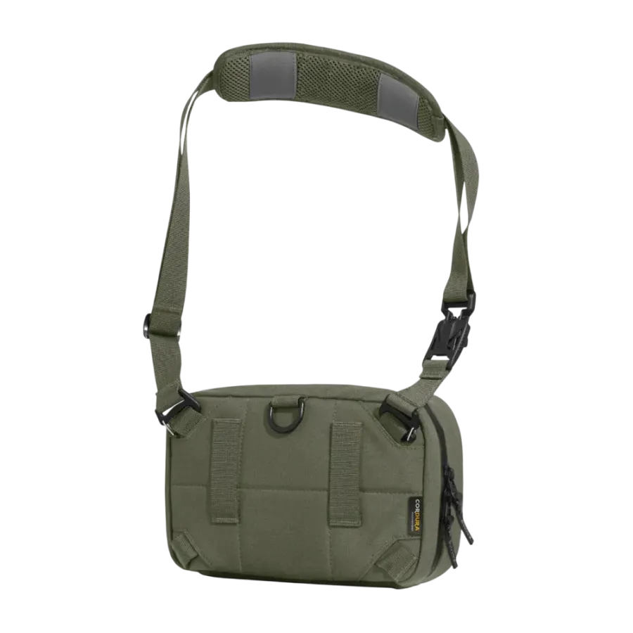 Τσαντάκι Ώμου Pentagon Consul Sling Pouch