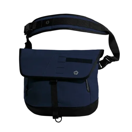 Τσάντα Ώμου Pentagon Consul Side Messenger Bag