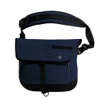 Τσάντα Ώμου Pentagon Consul Side Messenger Bag