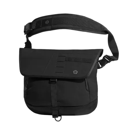 Τσάντα Ώμου Pentagon Consul Side Messenger Bag