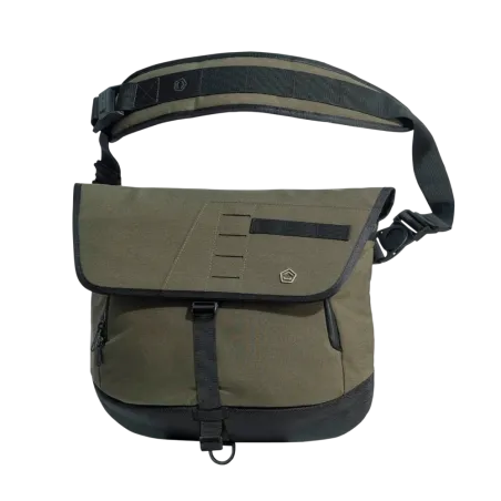 Τσάντα Ώμου Pentagon Consul Side Messenger Bag