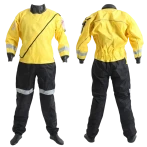 Στεγανή Στολή Διασώστη Northern Diver Rescue Responder Drysuit