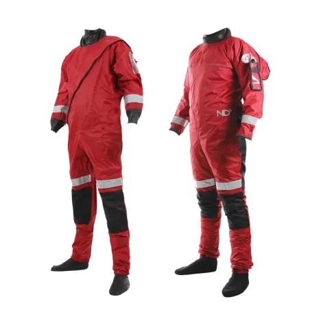Στεγανή Στολή Διασώστη Northern Diver Rescue Responder Drysuit
