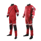 Στεγανή Στολή Διασώστη Northern Diver Rescue Responder Drysuit
