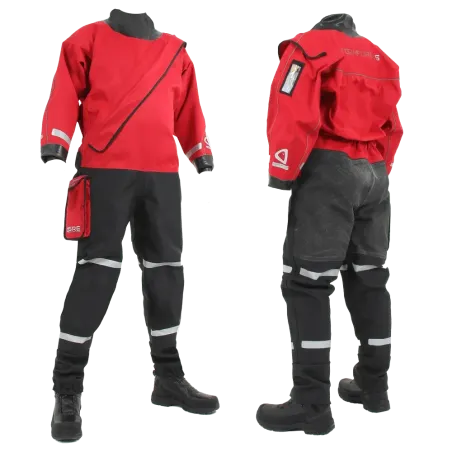 Στεγανή Στολή Διάσωσης Northern Diver SF5 Storm Force Rescue Suit