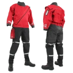 Στεγανή Στολή Διάσωσης Northern Diver SF5 Storm Force Rescue Suit