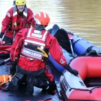 Στεγανή Στολή Διάσωσης Northern Diver SF5 Storm Force Rescue Suit