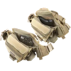 Τσάντα Ώμου Maxpedition Jumbo Versipack
