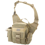 Τσάντα Ώμου Maxpedition Jumbo Versipack