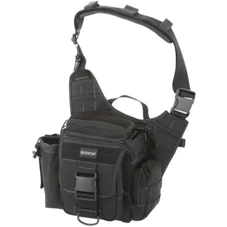 Τσάντα Ώμου Maxpedition Jumbo Versipack