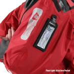 Στεγανή Στολή Διασώστη Northern Diver Rescue Responder Drysuit