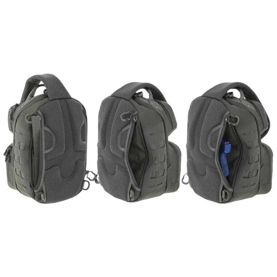 Σακίδιο Maxpedition Edgepeak 2.0 Sling Pack 15L