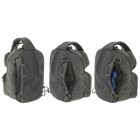 Σακίδιο Maxpedition Edgepeak 2.0 Sling Pack 15L