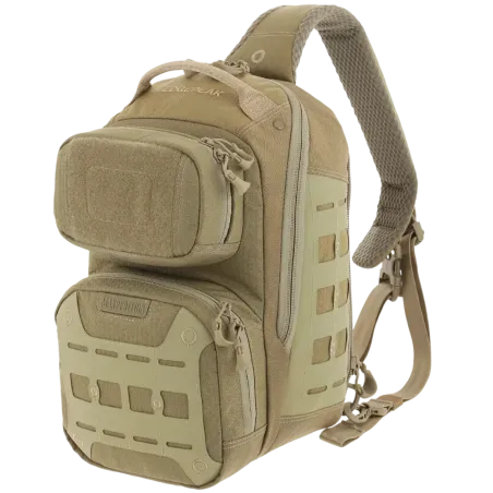 Σακίδιο Maxpedition Gridflux 2.0 Sling Pack 18L