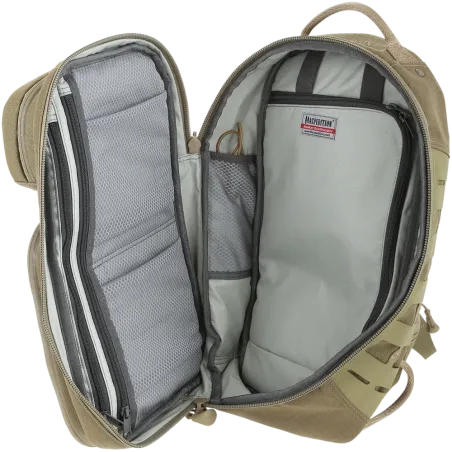 Σακίδιο Maxpedition Gridflux 2.0 Sling Pack 18L