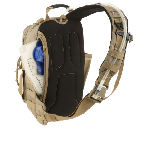 Σακίδιο Maxpedition Sitka Gearslinger 10L