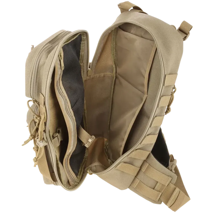 Σακίδιο Maxpedition Sitka Gearslinger 10L