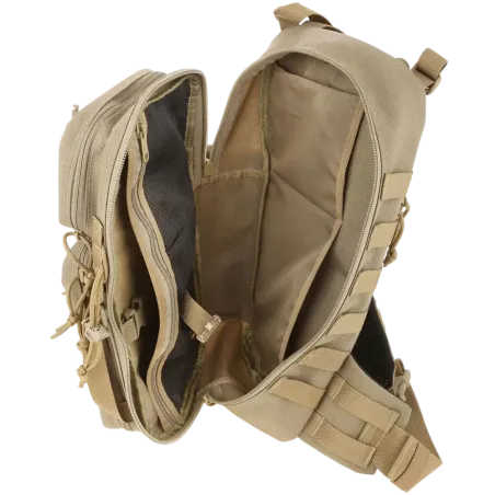 Σακίδιο Maxpedition Sitka Gearslinger 10L