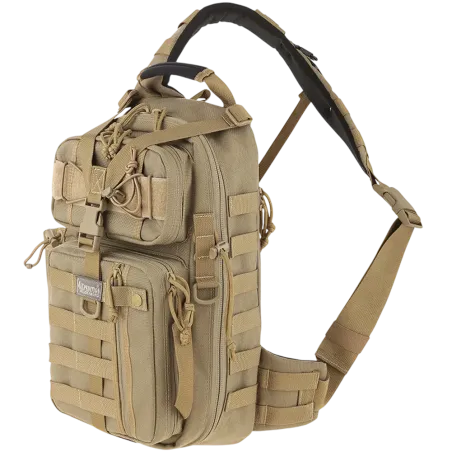 Σακίδιο Maxpedition Sitka Gearslinger 10L