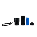 Φακός Κατάδυσης XDive CREE LED 10W 1500 Lumens Επαναφορτιζόμενος