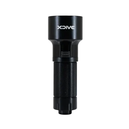 Φακός Κατάδυσης XDive CREE LED 10W 1500 Lumens Επαναφορτιζόμενος