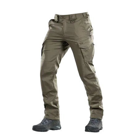 Παντελόνι M-Tac Tactical Pants Aggressor Gen II Flex