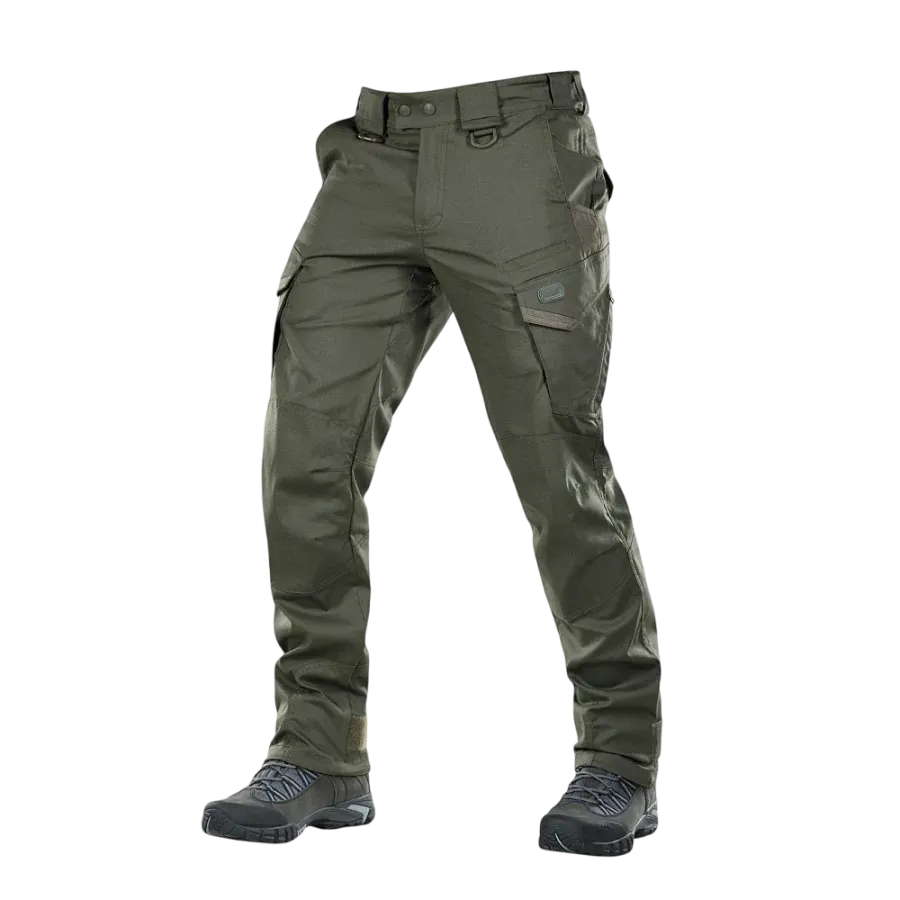 Παντελόνι M-Tac Tactical Pants Aggressor Gen II Flex