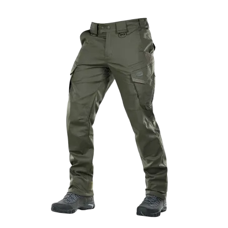 Παντελόνι M-Tac Tactical Pants Aggressor Gen II Flex